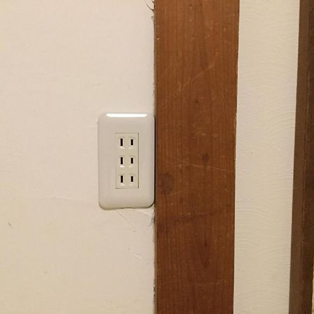Hostel Ginkakuji Kioto Zewnętrze zdjęcie