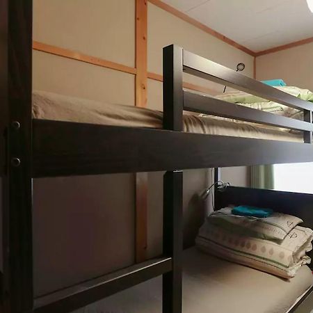 Hostel Ginkakuji Kioto Zewnętrze zdjęcie