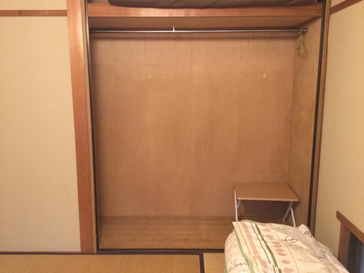 Hostel Ginkakuji Kioto Zewnętrze zdjęcie
